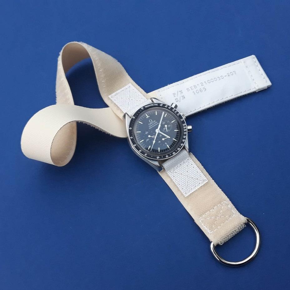 Nasa nato strap best sale